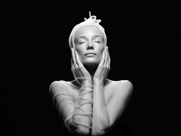 Photograph Caesar Lima Remade on One Eyeland