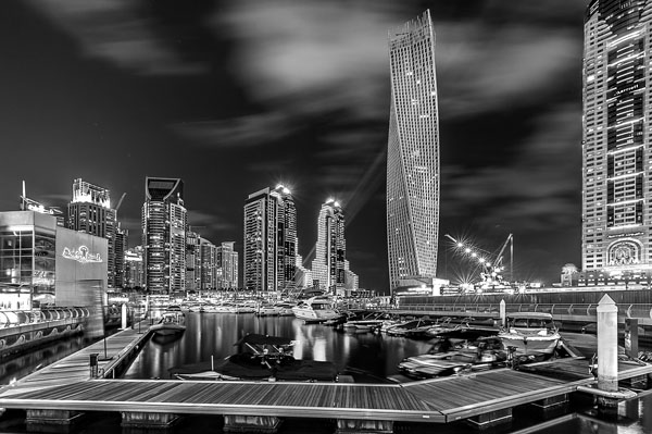 Photograph Vinaya Mohan Dubai on One Eyeland