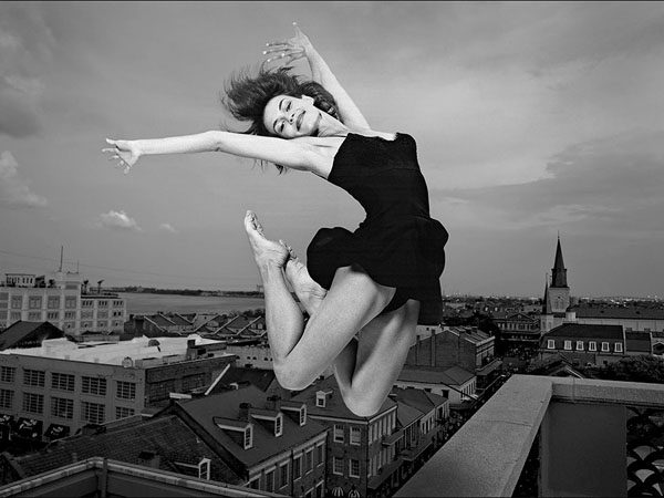 Photograph Shane Mccarthy Natascha on One Eyeland