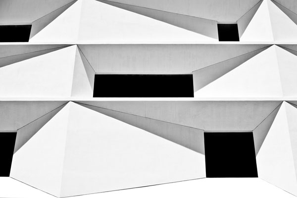 Photograph Amanda Hibbert Square on One Eyeland