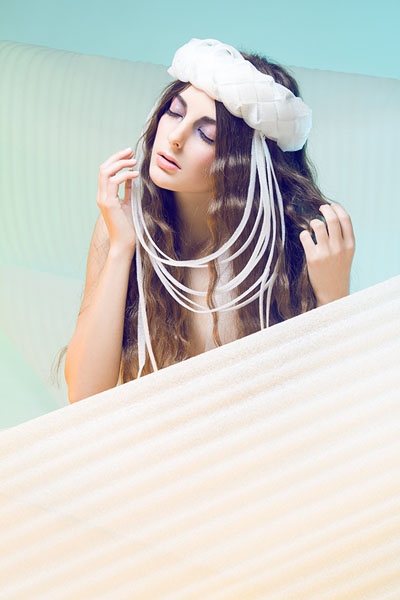 Photograph Robyn Tenniel Ephemere1 on One Eyeland