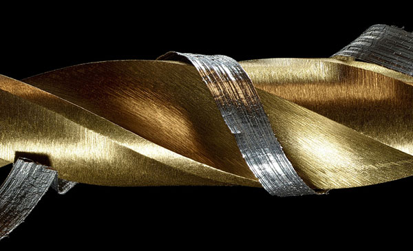 Photograph Marc Tule Drill Bit 2 on One Eyeland