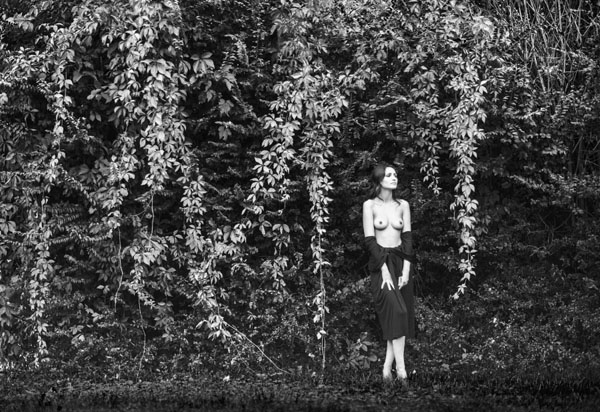 Photograph Alexander Kamakaev Untitled on One Eyeland