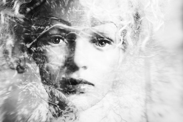 Photograph Karin Claus Fade Away on One Eyeland