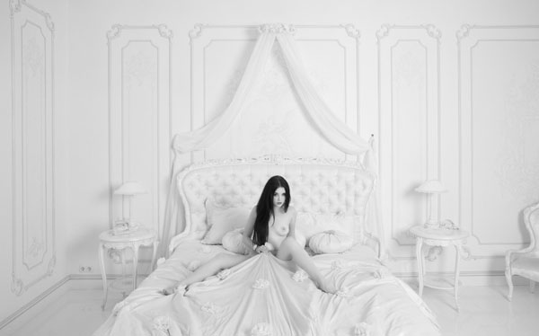 Photograph Alexander Kamakaev Untitled on One Eyeland