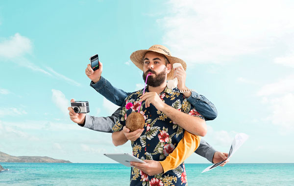 Photograph Ivan Jurado Summertime on One Eyeland
