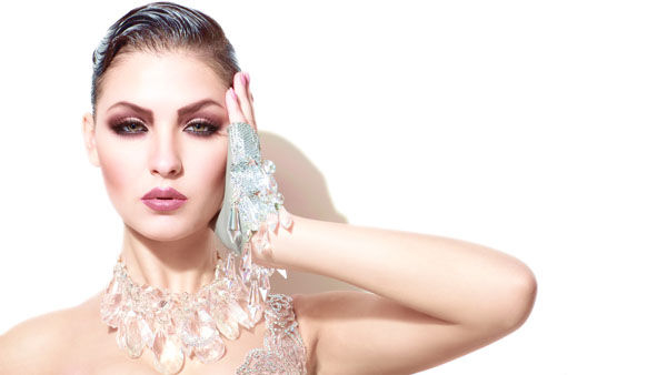 Photograph Capil Verma Beauty on One Eyeland