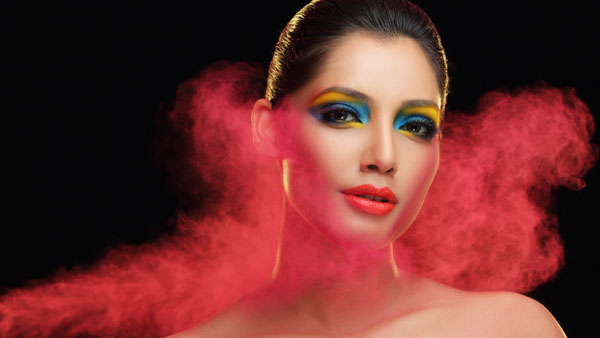 Photograph Capil Verma Beauty on One Eyeland