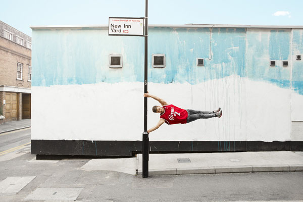 Photograph Ivan Jurado Lmnt on One Eyeland