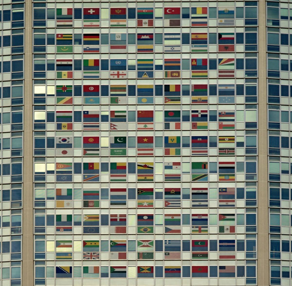 Photograph Enzo Crispino Expo on One Eyeland