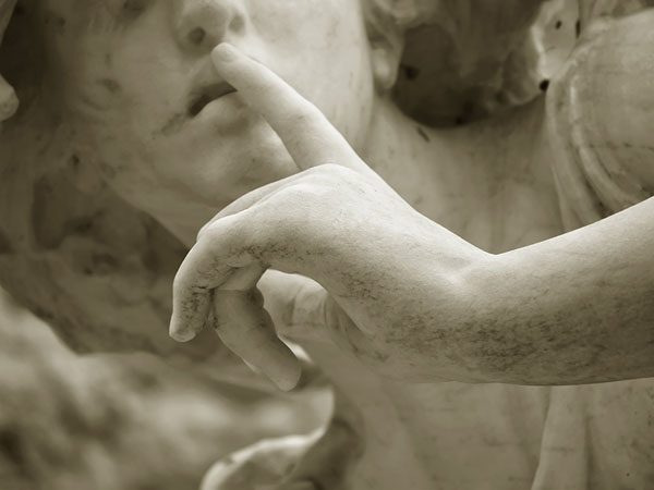 Photograph Oskar Calero Silence on One Eyeland