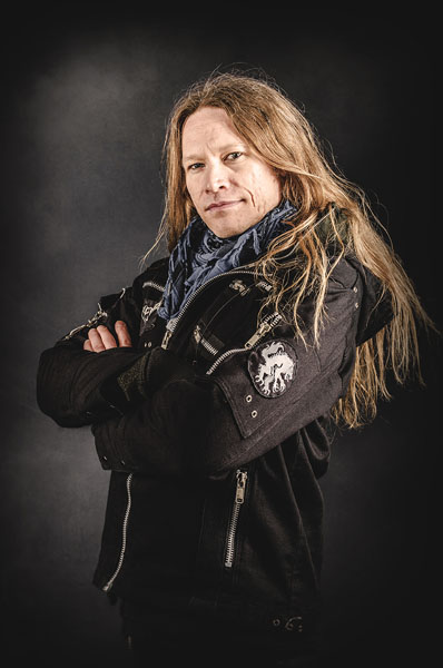 Photograph Niko Puumalainen Suitably Proud Of on One Eyeland