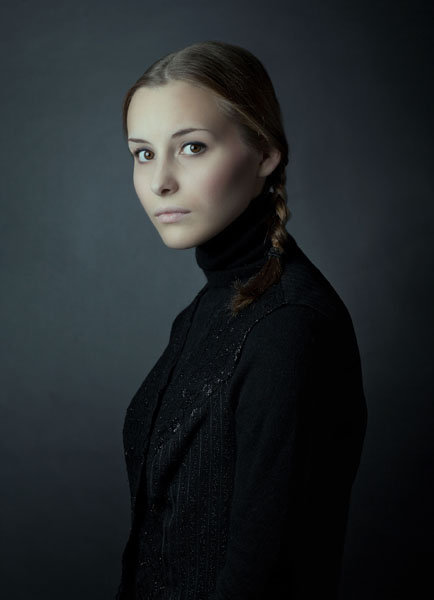 Photograph Marina Nieuwenhuijs Dolron on One Eyeland
