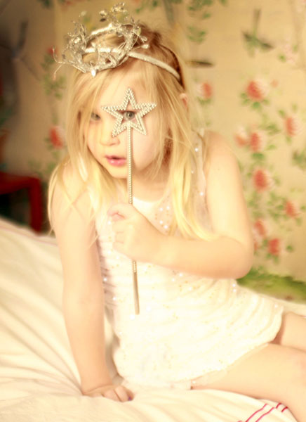Photograph Rita Thompson Wand on One Eyeland