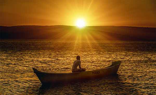 Photograph Jackson Carvalho Patience on One Eyeland