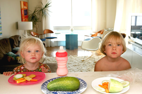 Photograph Rita Thompson Snack on One Eyeland