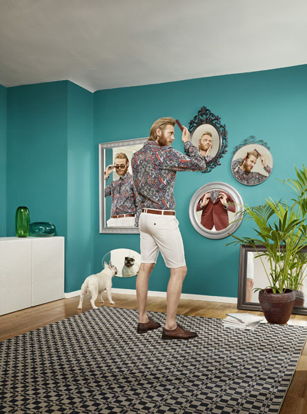 Photograph Ivan Jurado Ikea on One Eyeland