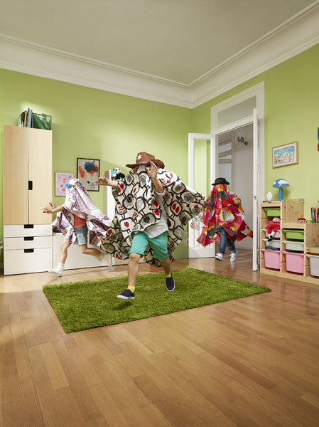 Photograph Ivan Jurado Ikea on One Eyeland