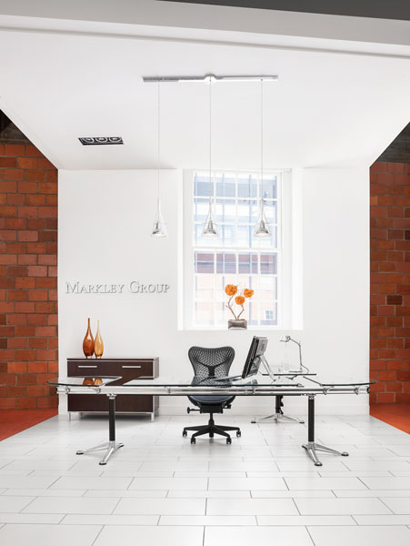 Photograph Trent Bell Commerical Interior on One Eyeland