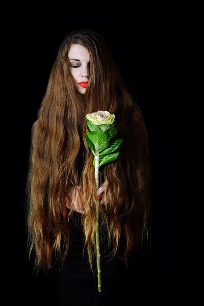 Photograph Michele Taras Cabbage Series 3 on One Eyeland