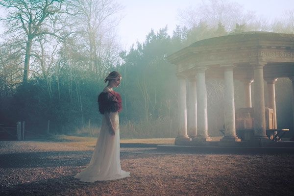 Photograph John Godwin Eyedis For Phoenix Magazine on One Eyeland