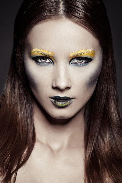 Photograph Martin Krystynek Beauty on One Eyeland
