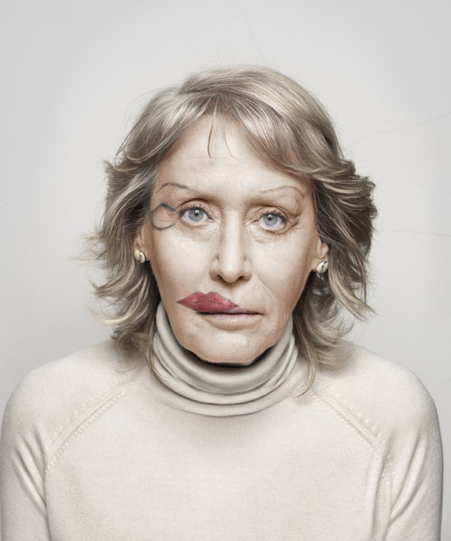 Photograph Gonzalo Puertas Parkinson on One Eyeland