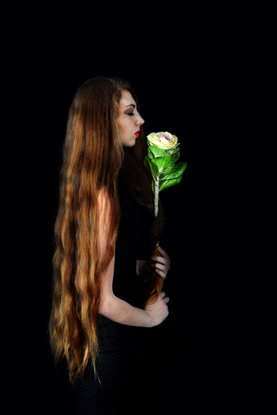 Photograph Michele Taras Cabbage Series 2 on One Eyeland