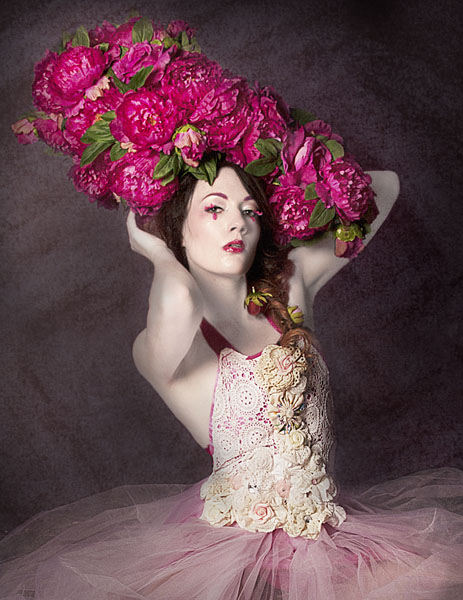 Photograph Deena Herdsman Sylvan Fantasy on One Eyeland
