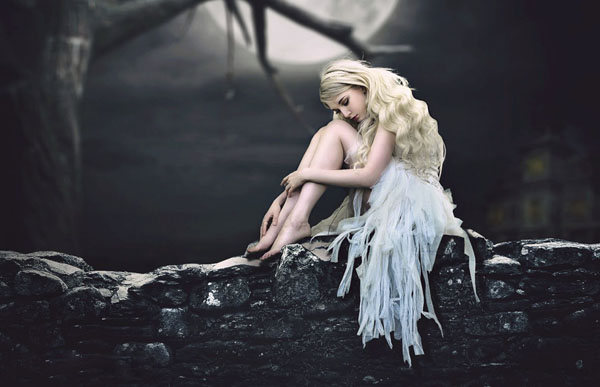 Photograph Imam Saputra Loneliness on One Eyeland