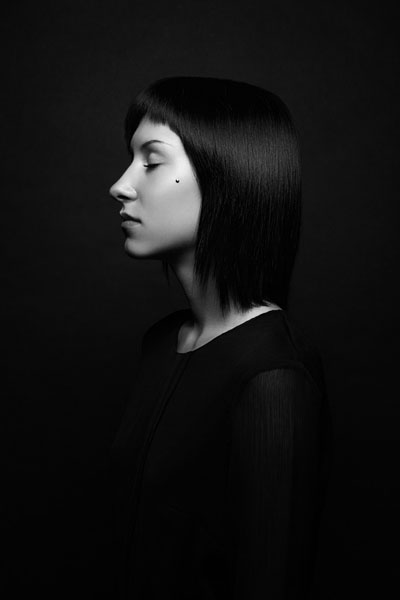 Photograph Alexey Frolov Introversion on One Eyeland