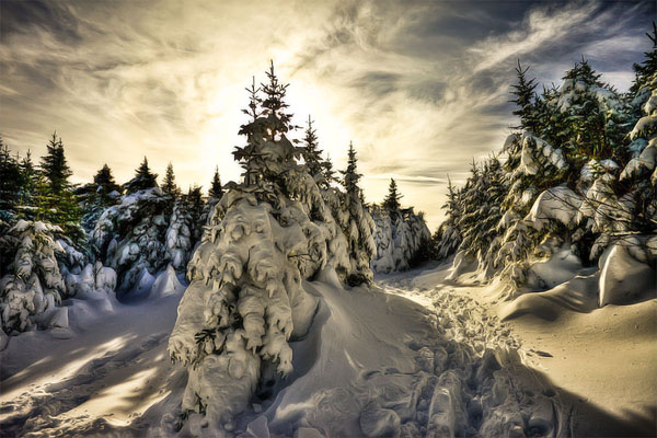 Photograph Marek Dudek Straton After Storm on One Eyeland