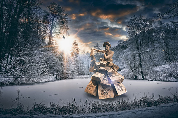 Photograph Jackson Carvalho Sales Doll on One Eyeland