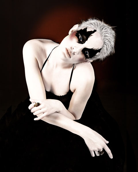 Photograph Deena Herdsman Emotion on One Eyeland