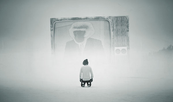 Photograph Jarno Huttunen Do What You Please on One Eyeland
