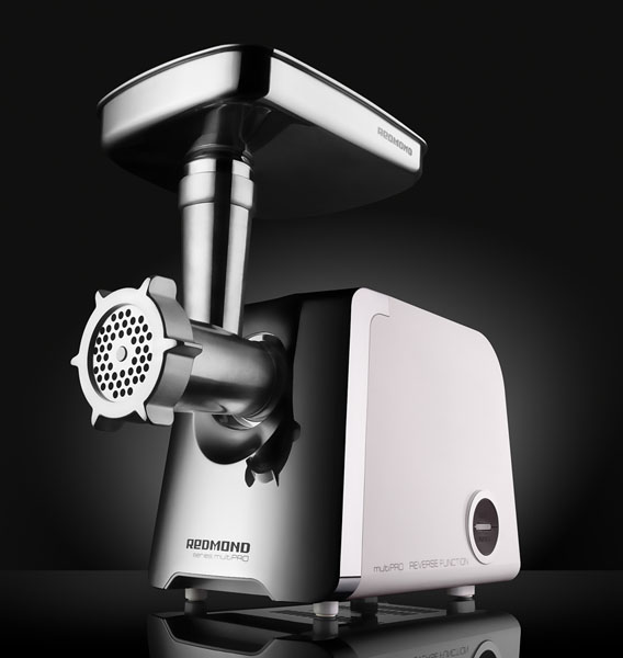 Photograph Andrey Kocheshkov Sexy Mincer on One Eyeland