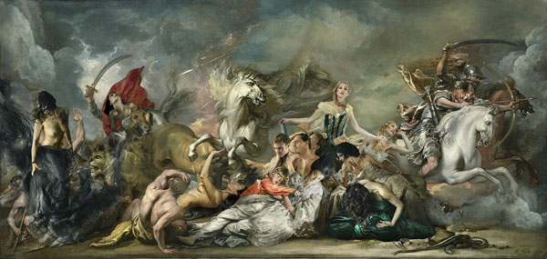 Photograph Patrizia Burra West Death on One Eyeland