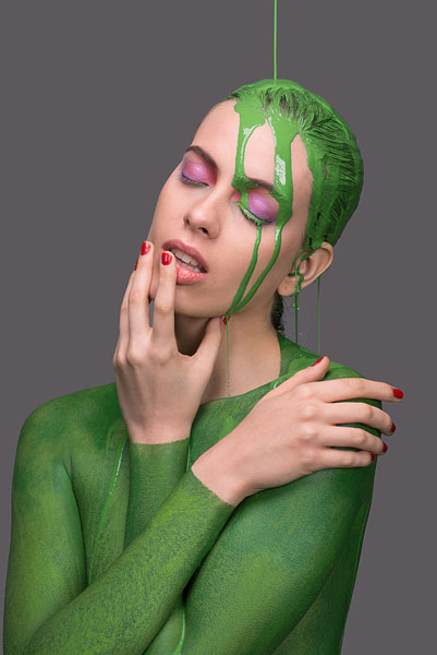 Photograph Hartono Hosea Go Green on One Eyeland