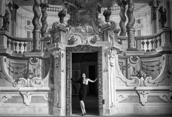 Photograph Alexander Kamakaev Untitled on One Eyeland