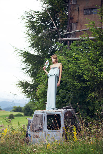 Photograph Martin Krystynek Summer In The Country Side on One Eyeland
