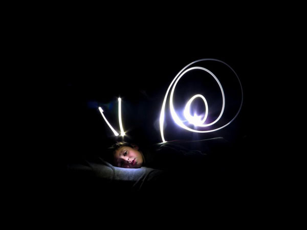 Photograph Aj Silva The Lazy Snail on One Eyeland