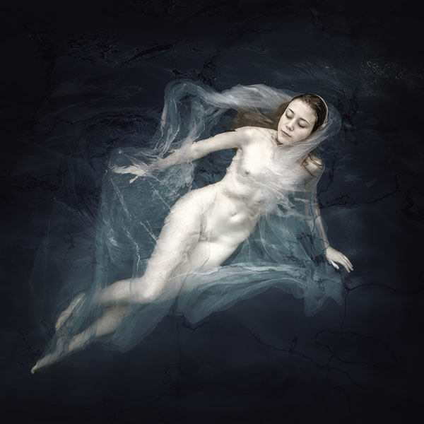 Photograph Dmitry Laudin Surface on One Eyeland