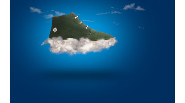Photograph Edu Perez Clouds on One Eyeland