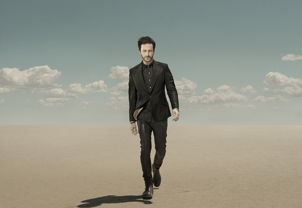 Photograph Ryan Forbes Desert Nomad Series on One Eyeland