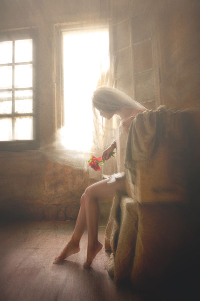 Photograph Agust Syahrivana Waiting For You on One Eyeland