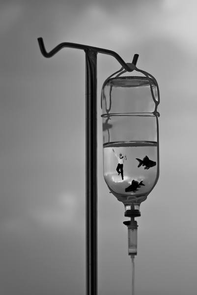 Photograph Cemal Samli Dawn on One Eyeland