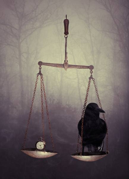 Photograph Cemal Samli Tick Tock on One Eyeland