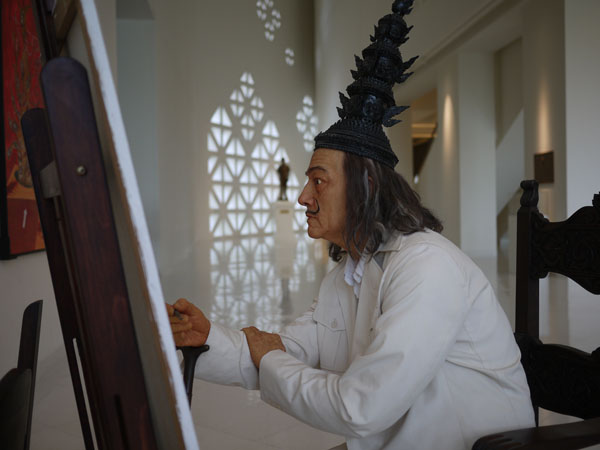 Photograph Ekaterina Busygina Dali In Thailand on One Eyeland