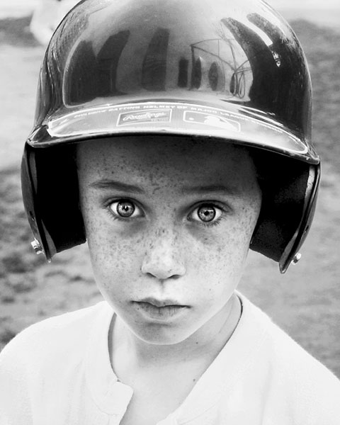 Photograph Rita Thompson Batter on One Eyeland