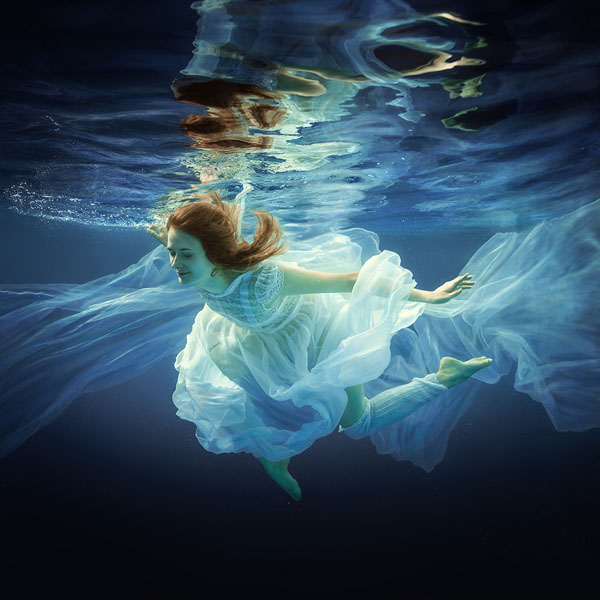 Photograph Dmitry Laudin Gravity Zero on One Eyeland